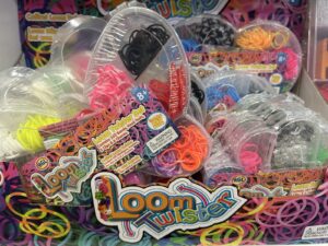 350 Loom Twister Set HGL