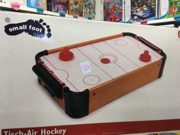 Air Hockey de Table