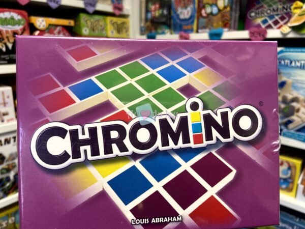 Chromino