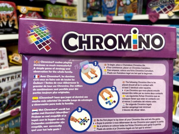 Chromino – Image 2