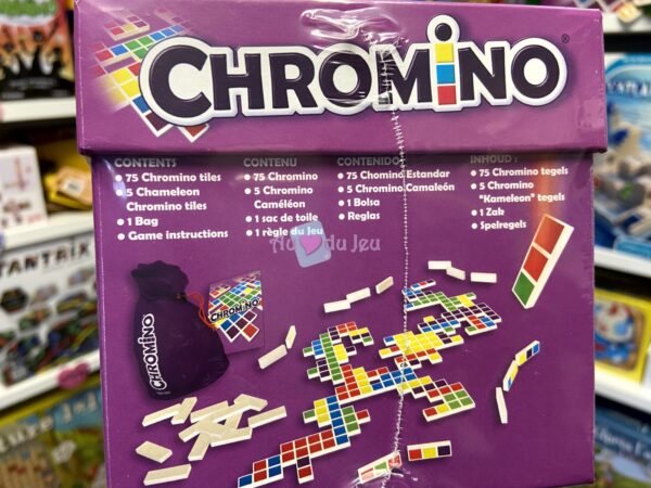 Chromino – Image 3