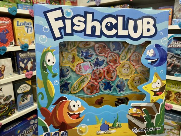 Fish Club