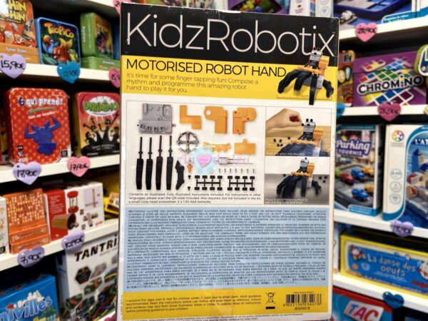 Kit Robot Main – Image 2