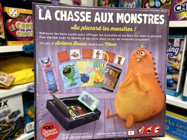 La Chasse Aux Monstres – Image 2