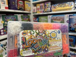 Loom Twister Set Tobar