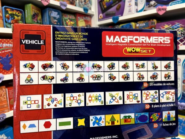 Magformers – Image 2