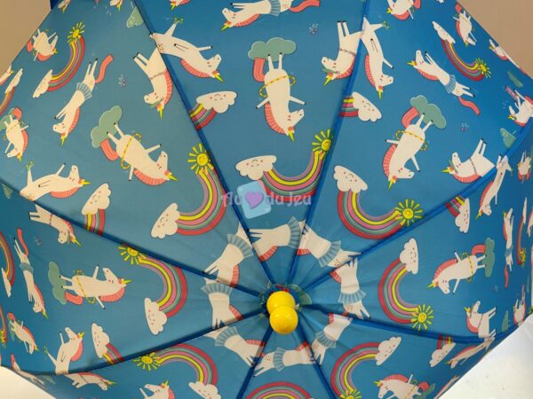 Parapluie Licorne