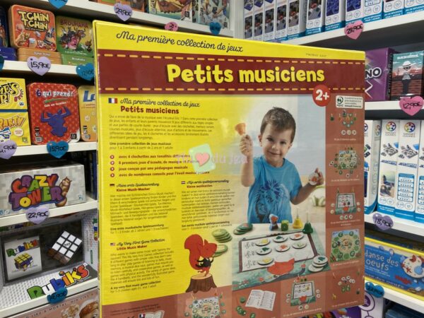 Petits Musiciens – Image 2