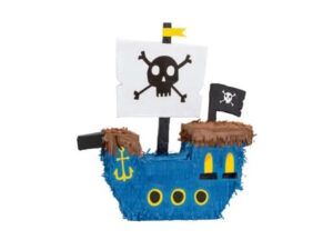 pinata bateau pirates