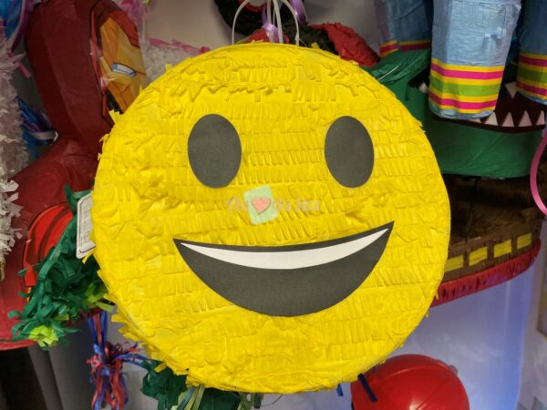 Pinata Emoji