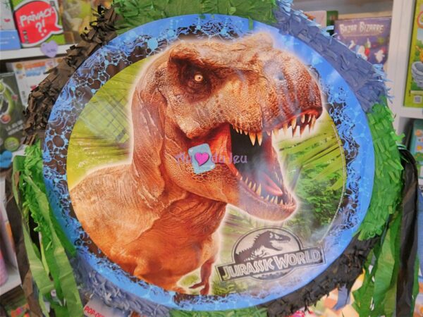 Pinata Jurassic World – Image 4