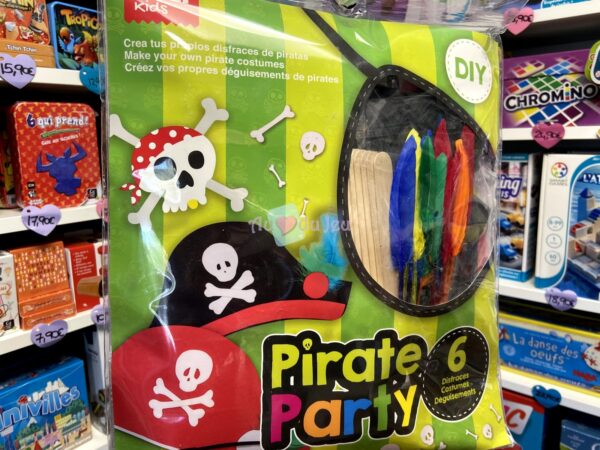 Pirate Party