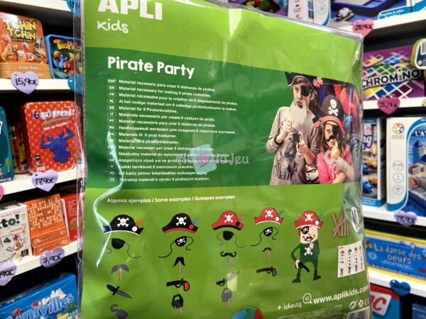 Pirate Party – Image 2