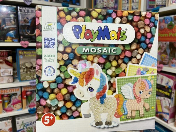 Playmais Mosaic - Licorne