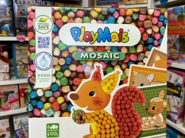 Playmais Mosaic - Petite Foret