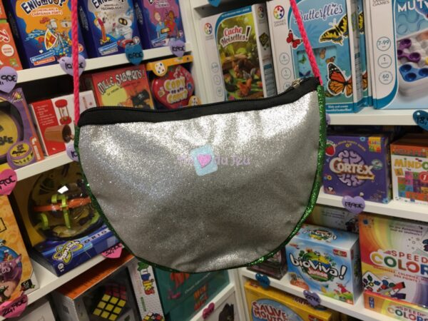 Sac à Main Pastèque Glitter – Image 3