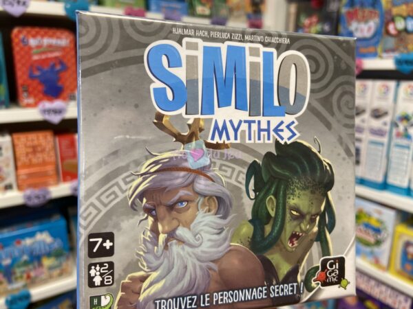 Similo Mythes