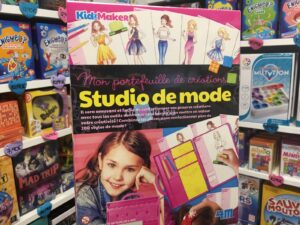 Studio de Mode 4m Kidzmaker 4M