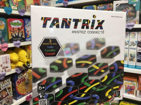 Tantrix