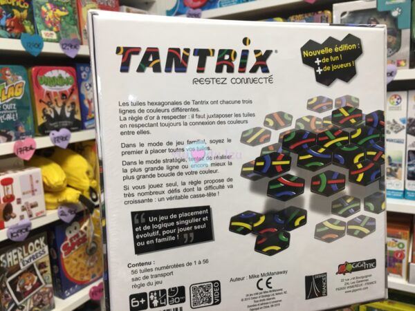 Tantrix – Image 2