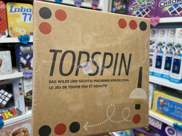 Topspin