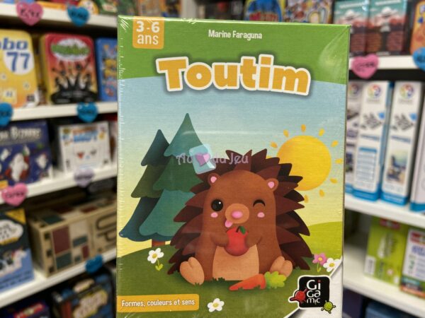 Toutim