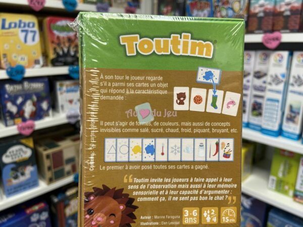 Toutim – Image 2