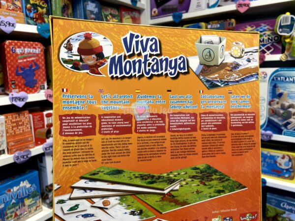 Viva Montanya – Image 2